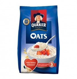 Quaker Oats   Pack  200 grams